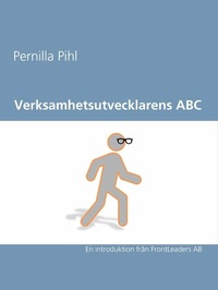 Abbildung von: Verksamhetsutvecklarens ABC - Books on Demand