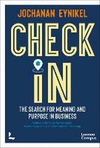 Abbildung von: Check-In - Lannoo Publishers