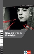 Cover: Damals war es Friedrich - Klett