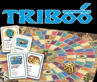 Abbildung von: Triboo - Klett