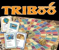 Abbildung von: Triboo - Klett