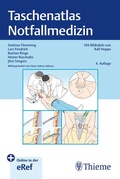 Bild: Taschenatlas Notfallmedizin - Thieme