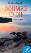 Cover: Doomed to Die - Klett
