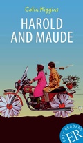 Cover: Harold and Maude - Klett