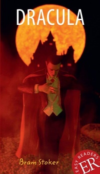 Abbildung von: Dracula - Klett