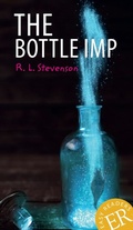 Cover: The Bottle Imp - Klett