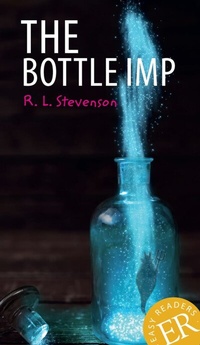 Enlarge image Cover: The Bottle Imp - Klett