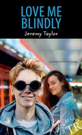 Cover: Love me Blindly - Klett