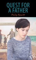 Cover: Quest for a Father - Klett