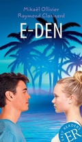 Cover: E-den - Klett