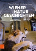 Cover: Wiener Naturgeschichten - B&ouml;hlau