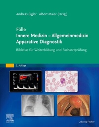 Abbildung von: Fälle Innere Medizin - Allgemeinmedizin - Apparative Diagnostik - Urban & Fischer