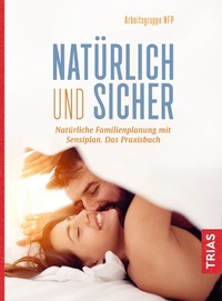 Abbildung von: Natürlich und sicher - TRIAS