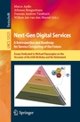 Cover: Next-Gen Digital Services. A Retrospective and Roadmap for Service Computing of the Future - Springer