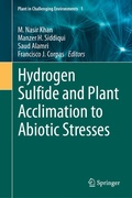 Bild: Hydrogen Sulfide and Plant Acclimation to Abiotic Stresses - Springer