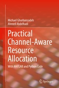 Cover: Practical Channel-Aware Resource Allocation - Springer