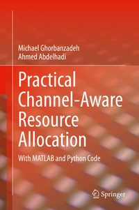 Enlarge image Cover: Practical Channel-Aware Resource Allocation - Springer