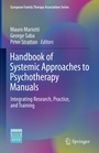 Cover: Handbook of Systemic Approaches to Psychotherapy Manuals - Springer