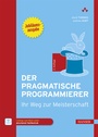 Cover: Der Pragmatische Programmierer - Hanser