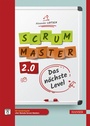Cover: Scrum Master 2.0 - Hanser