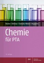 Bild: Chemie für PTA - Deutscher Apotheker Verlag
