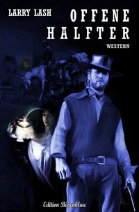 Enlarge image Cover: Offene Halfter - epubli