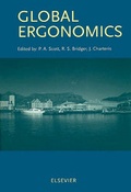 Cover: Global Ergonomics - Elsevier