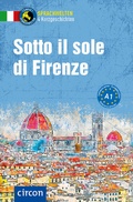 Cover: Sotto il sole di Firenze - Circon Verlag GmbH