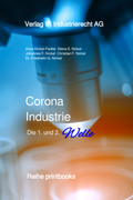 Cover: Corona Industrie - IR Industrierecht