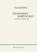 Cover: Gedankenkartograf - Edition Melos