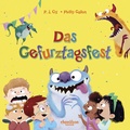 Cover: Das Gefurztagsfest - Cham&auml;leon Verlag