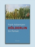 Cover: H&ouml;lderlin - J. S. Klotz Verlagshaus