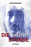 Cover: Die k&auml;lteste Stunde - Elektronik-Praktiker