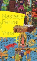 Cover: Yona - Matthes & Seitz Berlin