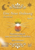 Cover: Eine Neue Ordnung - Hierophant Verlag