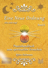 Enlarge image Cover: Eine Neue Ordnung - Hierophant Verlag