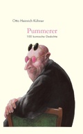 Cover: Pummerer. 100 komische Gedichte - Verlag Winfried Jenior