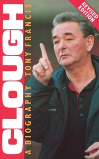 Enlarge image Cover: Clough - Stanley Paul & Co Ltd