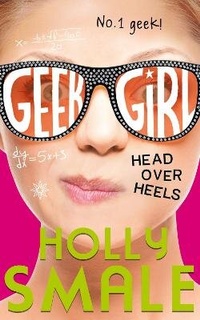 Enlarge image Cover: Head Over Heels - HarperCollins