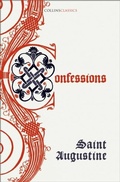 Cover: The Confessions of Saint Augustine - HarperPress