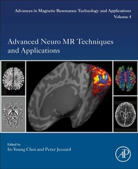 Abbildung von: Advanced Neuro MR Techniques and Applications: Volume 4 - Academic Press