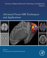 Enlarge image Cover: Advanced Neuro MR Techniques and Applications: Volume 4 - Academic Press