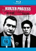 Cover: Kurzer Prozess - Righteous Kill - Leonine