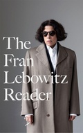 Cover: The Fran Lebowitz Reader - Virago Press Ltd