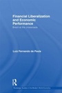 Cover: Financial Liberalization and Economic Performance - Routledge