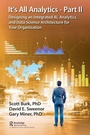 Cover: It's All Analytics - Part II - CRC Press