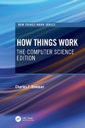 Cover: How Things Work - Chapman & Hall/CRC