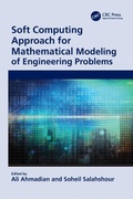 Cover: Soft Computing Approach for Mathematical Modeling of Engineering Problems - CRC Press