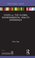 Cover: COVID-19: The Global Environmental Health Experience - Routledge