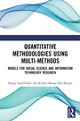 Cover: Quantitative Methodologies using Multi-Methods - Routledge